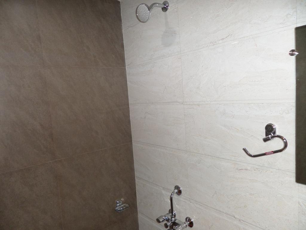 Sai Heera Residency Hotel Shirdi Kamer foto