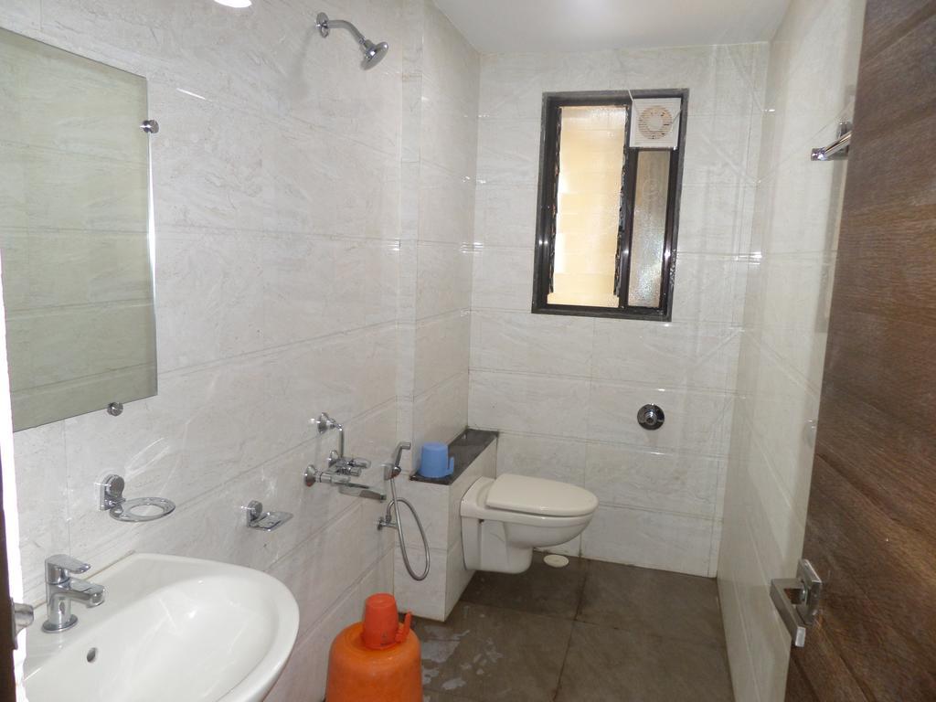 Sai Heera Residency Hotel Shirdi Kamer foto