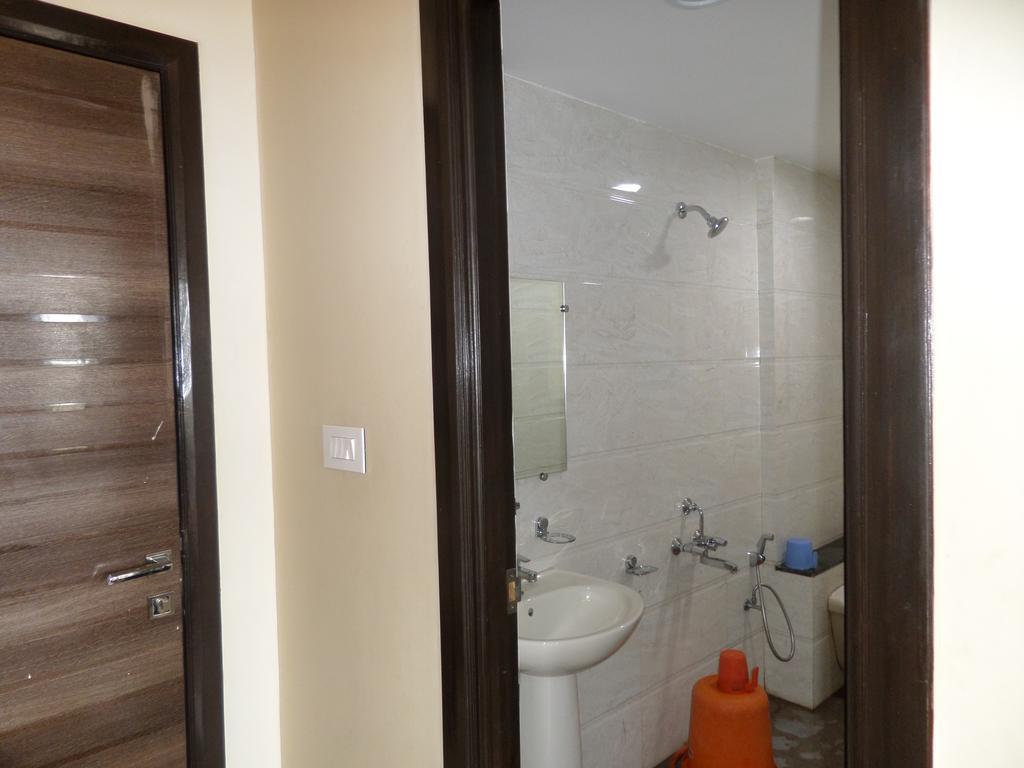 Sai Heera Residency Hotel Shirdi Buitenkant foto