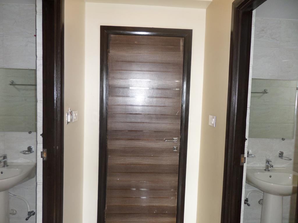 Sai Heera Residency Hotel Shirdi Buitenkant foto